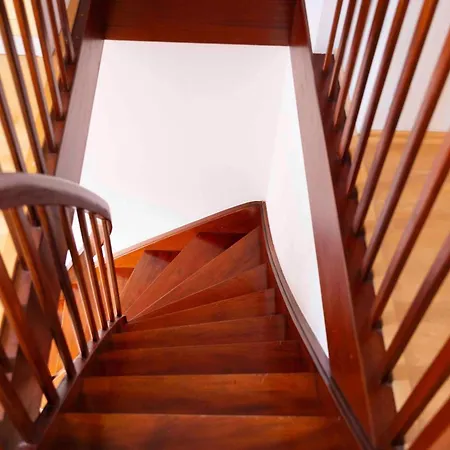 Bee1 Ernstorfer Apartament Niendorf (Timmendorfer Strand)