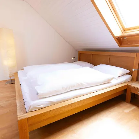 Apartament Bee1 Ernstorfer *