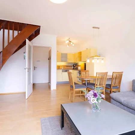 Bee1 Ernstorfer Apartament *