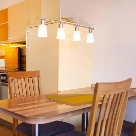 Apartament Bee1 Ernstorfer *