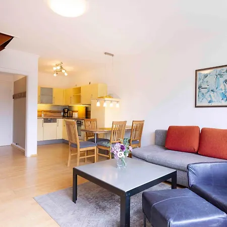 Bee1 Ernstorfer Niendorf (Timmendorfer Strand)