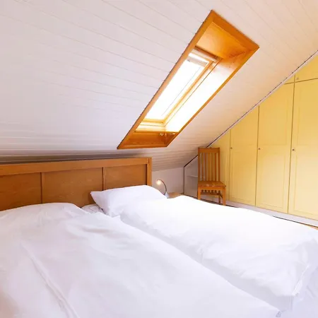 Apartament Bee1 Ernstorfer