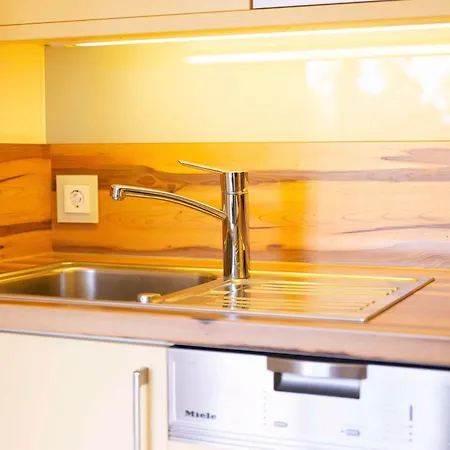 Apartament Bee1 Ernstorfer *