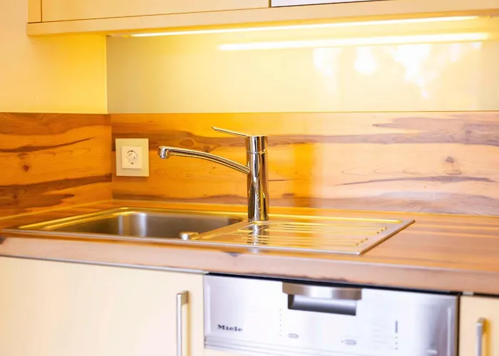 Apartamento Bee1 Ernstorfer *